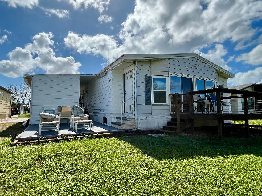 1241 N Indies Circle a Venice, FL Mobile or Manufactured Home for Sale